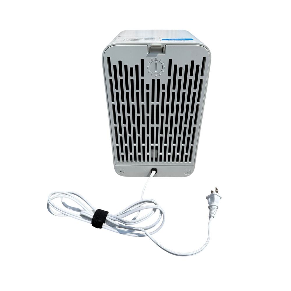 πΏ Levoit Core Mini & LV-H126 Air Purifiers w/ Filters β White & Blue Modern - Picture 3 of 4
